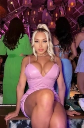 Проститутка Ксюша