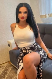 Проститутка Алеся