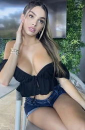 Проститутка Марина